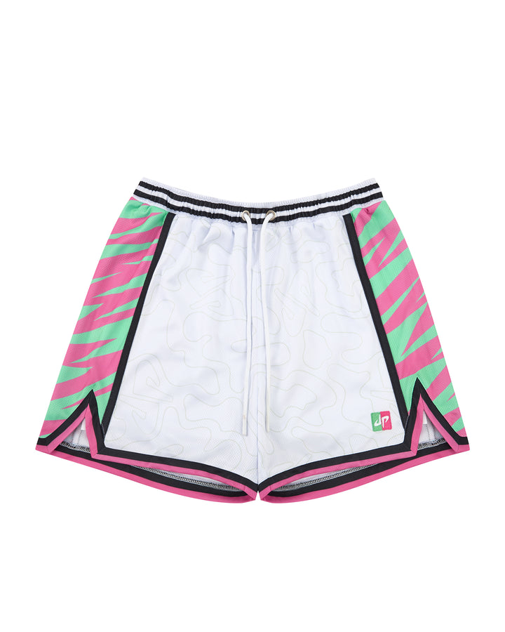 DP All Star Home Youth Shorts
