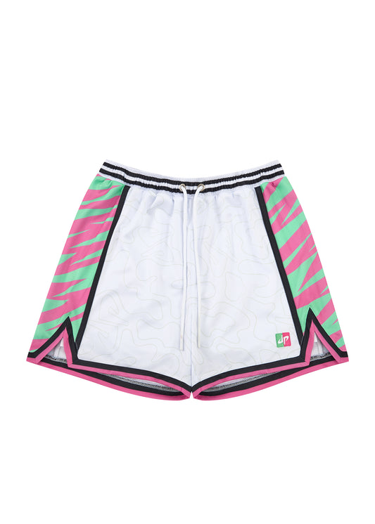 DP All Star Home Youth Shorts
