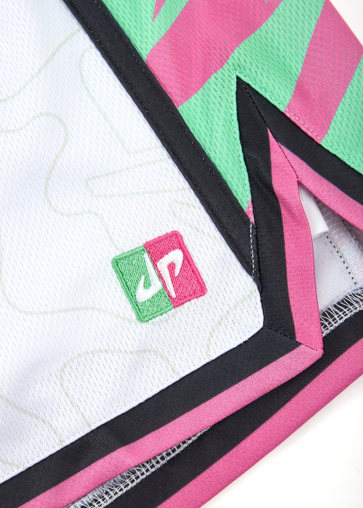 DP All Star Home Youth Shorts