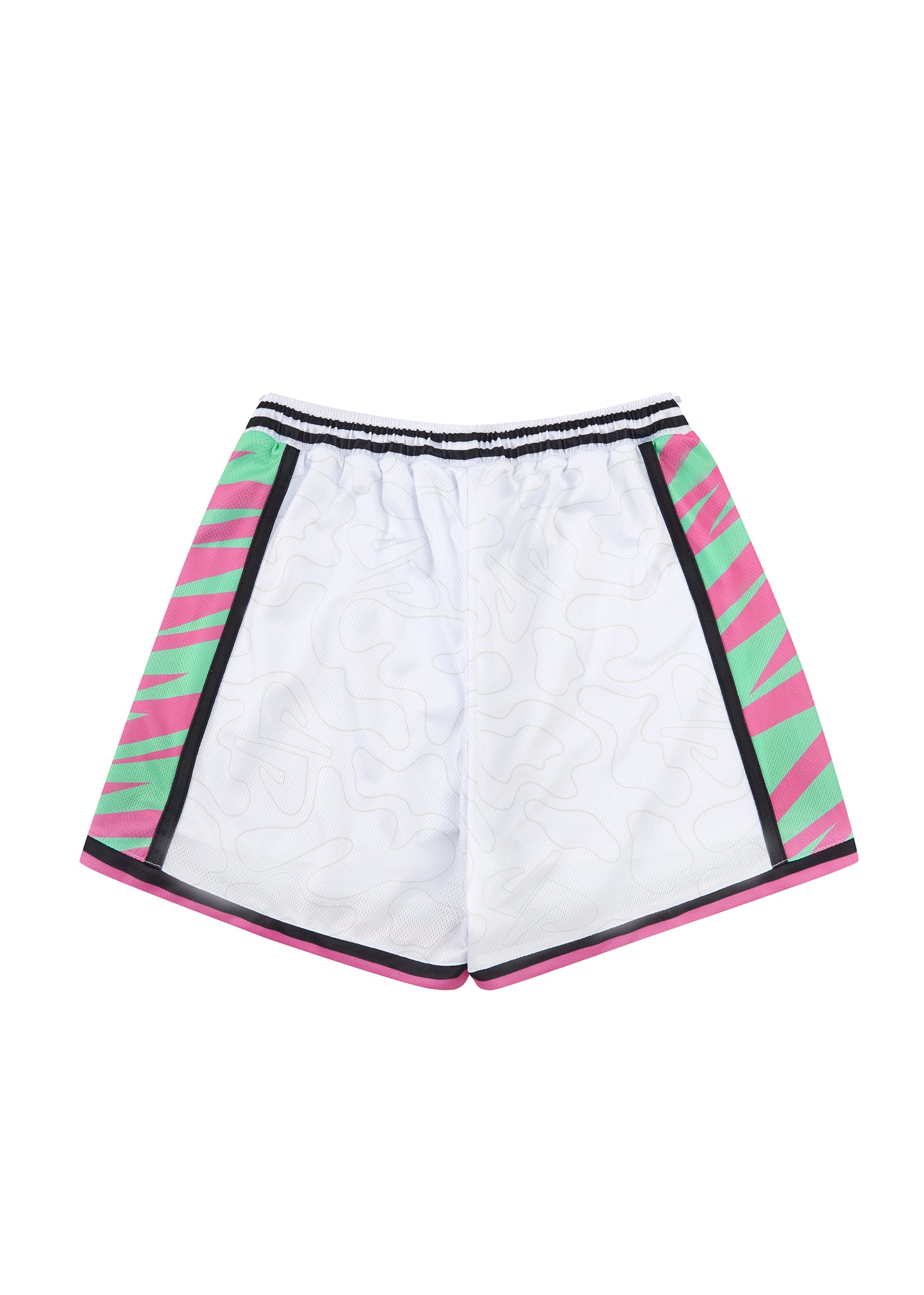 DP All Star Home Youth Shorts