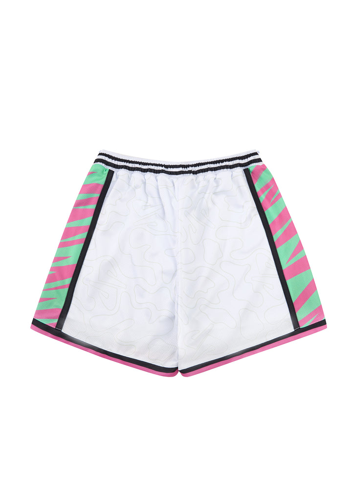 DP All Star Home Youth Shorts