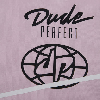 Pink Go Big Youth T-Shirt
