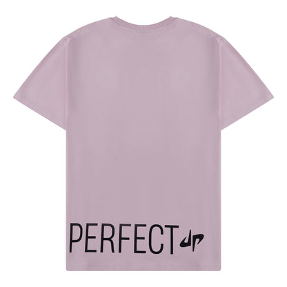 Pink Go Big Youth T-Shirt