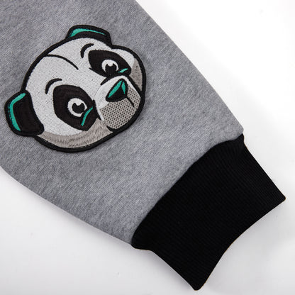 Varsity Youth Hoodie