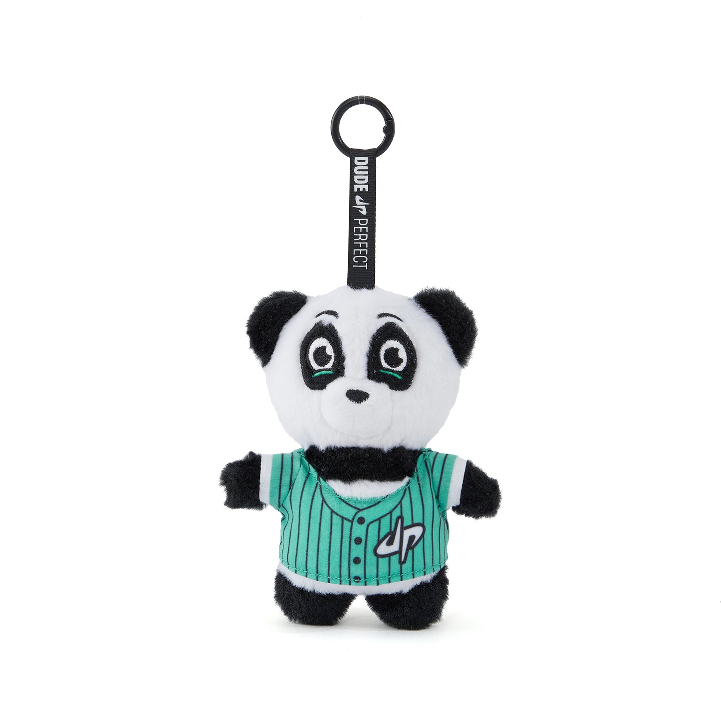 Keychain Panda Plush