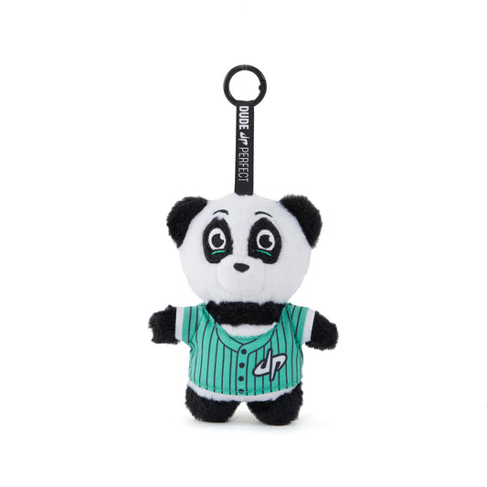 Keychain Panda Plush