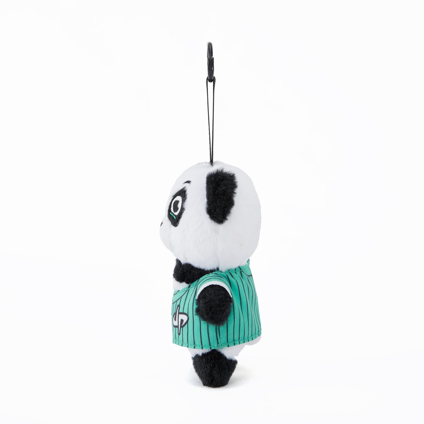 Keychain Panda Plush
