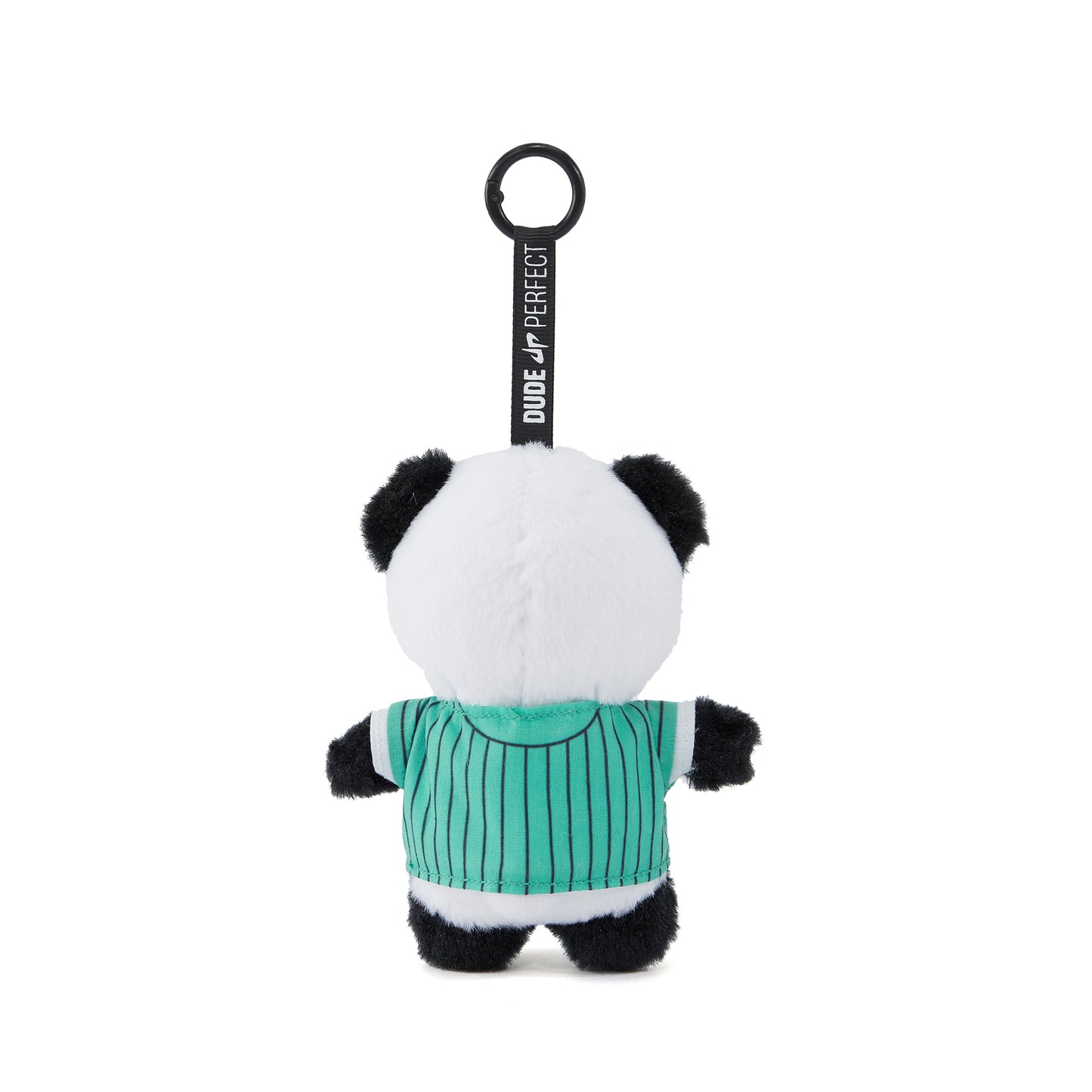 Keychain Panda Plush