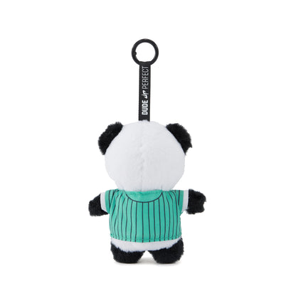 Keychain Panda Plush