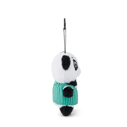 Keychain Panda Plush