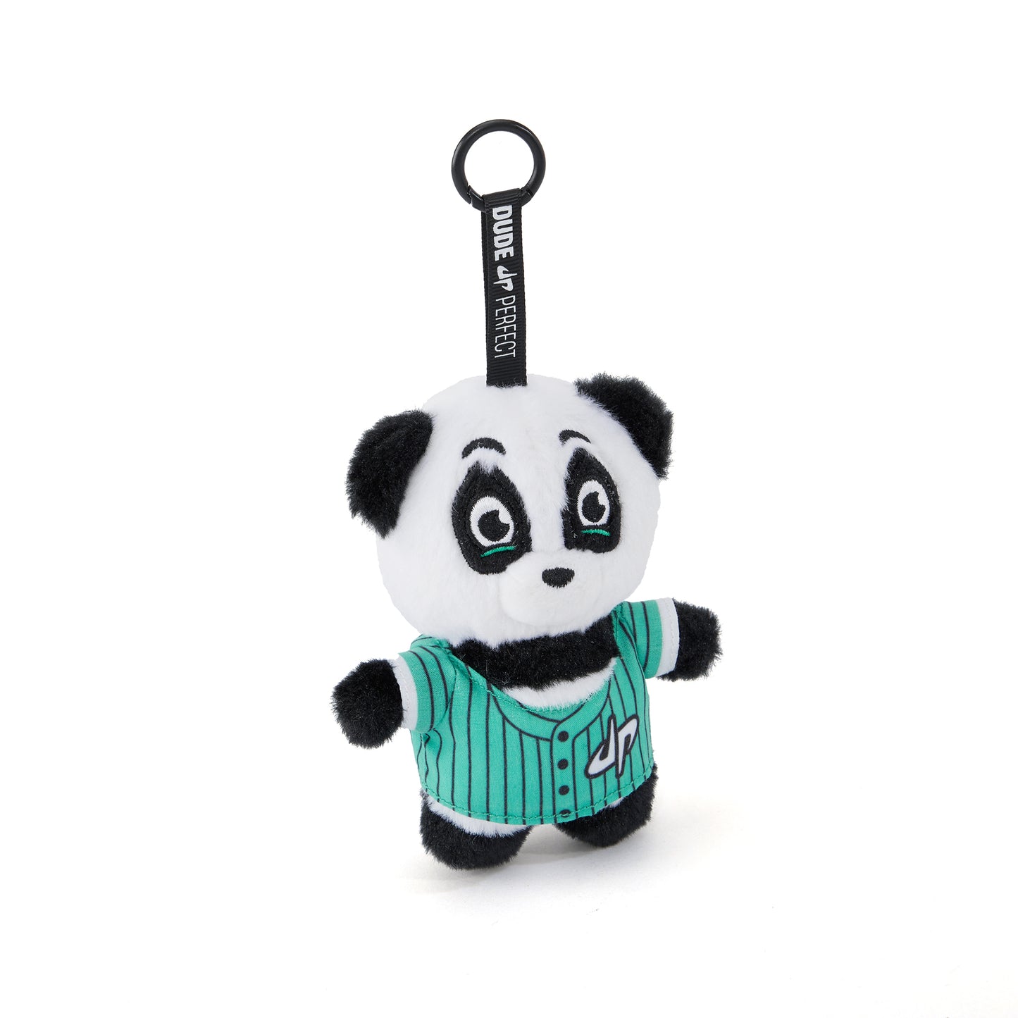 Keychain Panda Plush