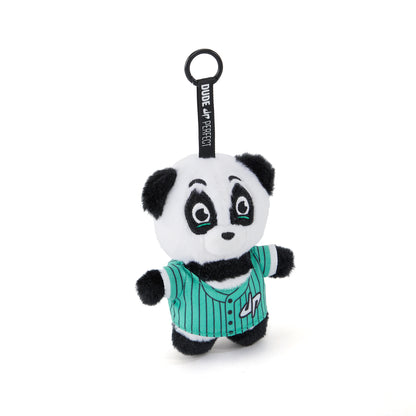 Keychain Panda Plush