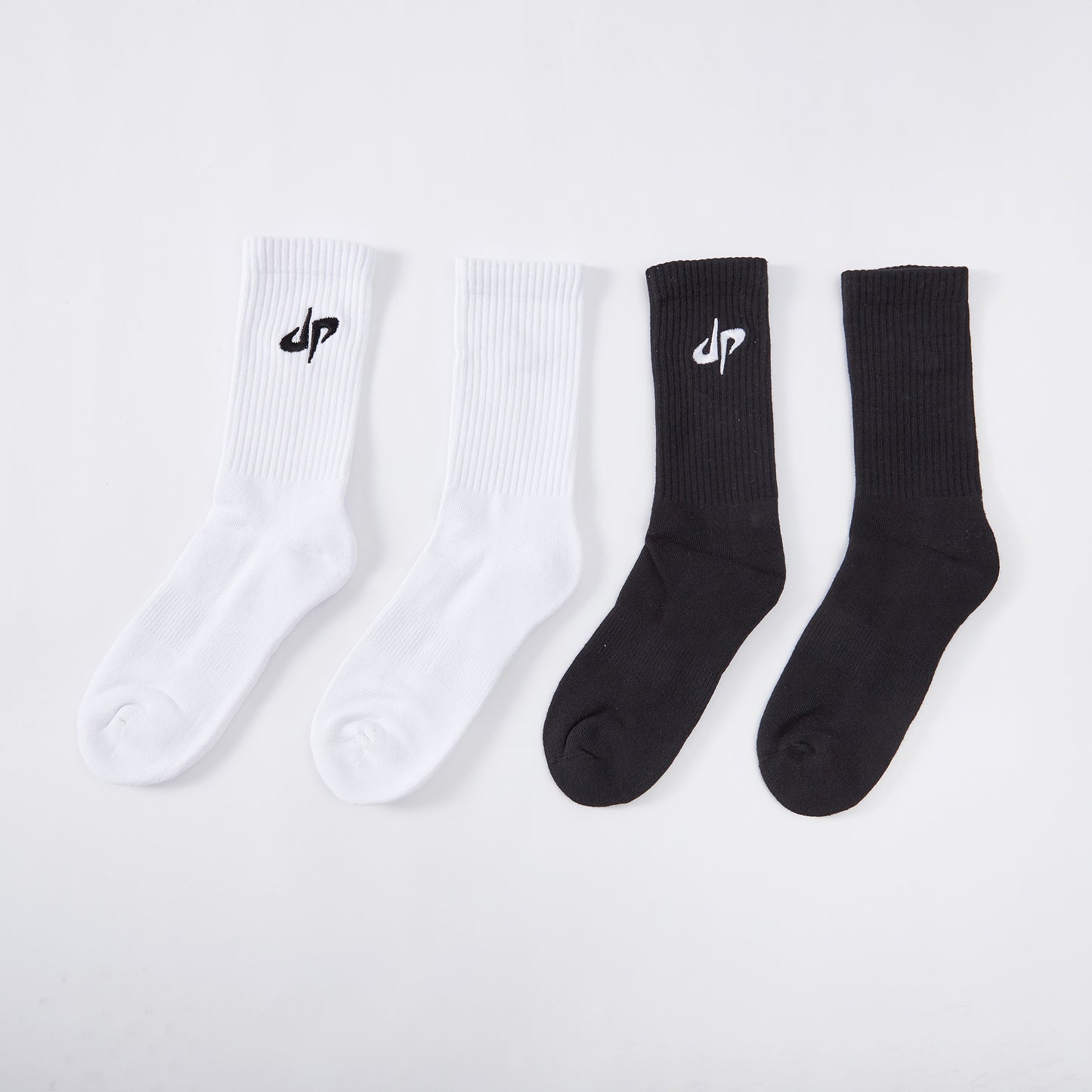 The Perfect Sock Set (2-Pack)