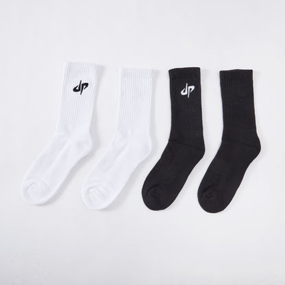 The Perfect Sock Set (2-Pack)