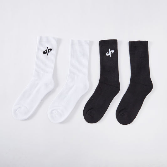 The Perfect Sock Set (2-Pack)