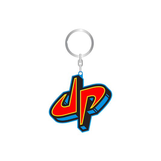 Hero Tour Dp25 Keychain
