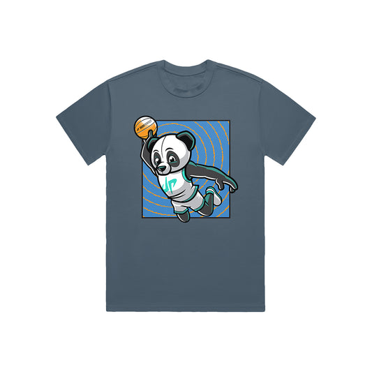 Hero Tour Youth Panda Dunk Tee