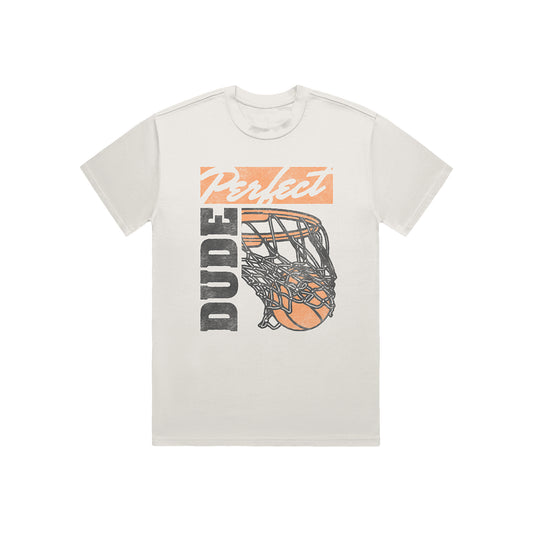 Hero Tour Youth Perfect Basketball Tee