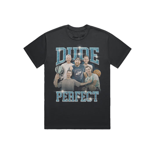 Hero Tour Youth Retro 90’s Tee