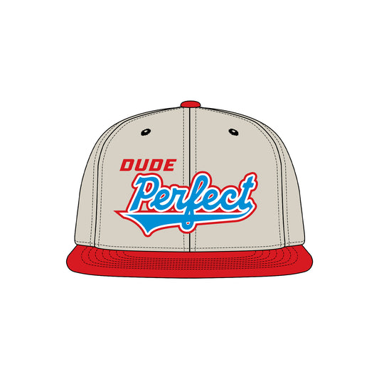 Hero Tour Homerun Flatbill