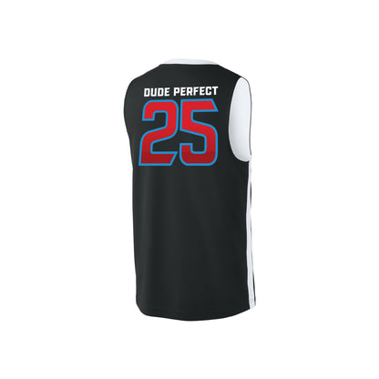 Hero Tour Youth Basketball Jersey