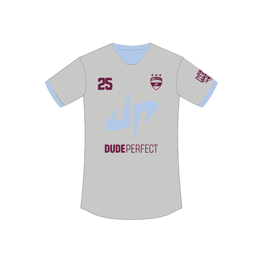 Hero Tour Youth Soccer Jersey