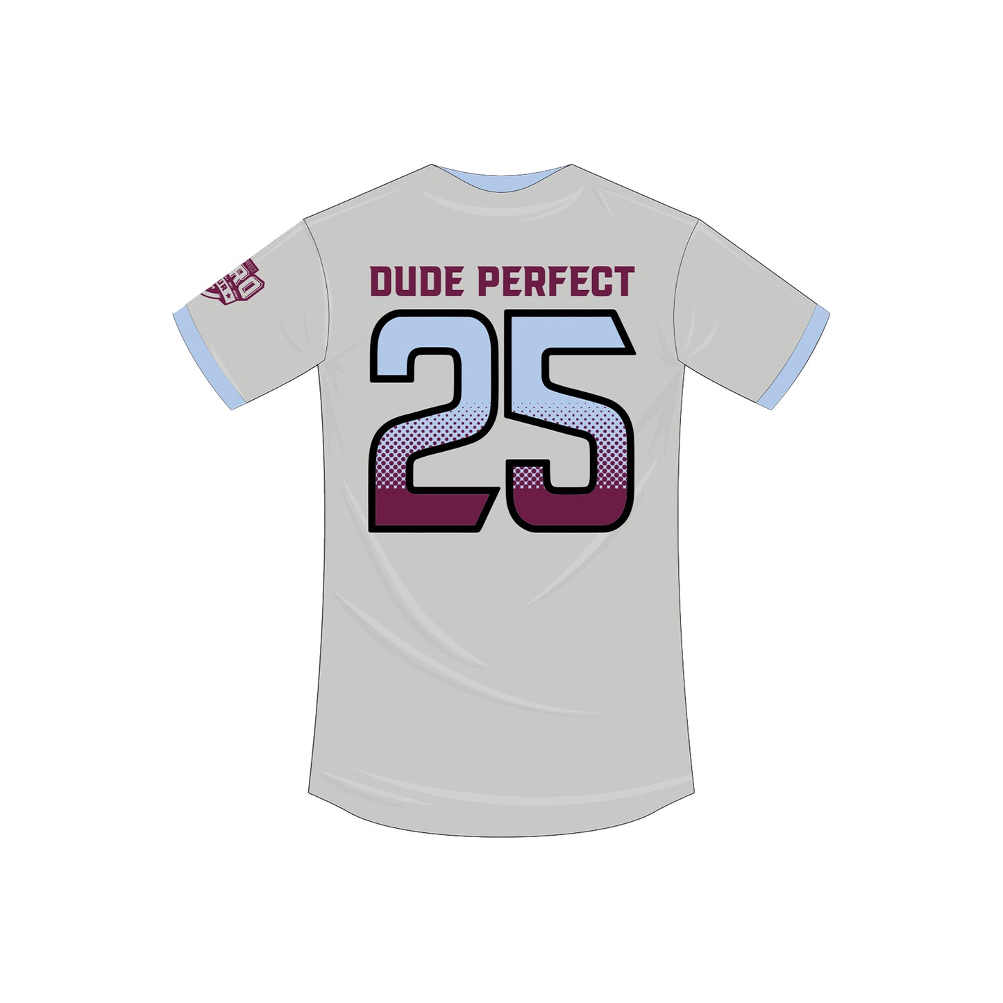 Hero Tour Adult Soccer Jersey