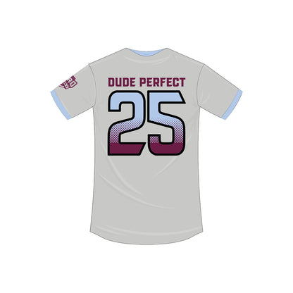 Hero Tour Adult Soccer Jersey