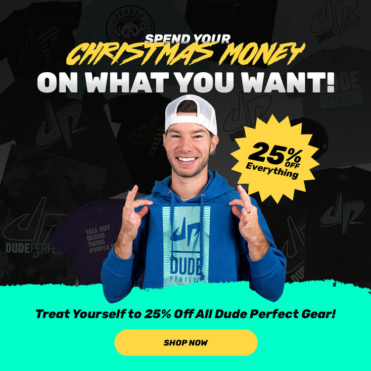 Dude Perfect Official