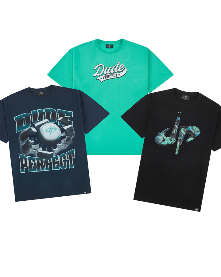 T-Shirt Bundle