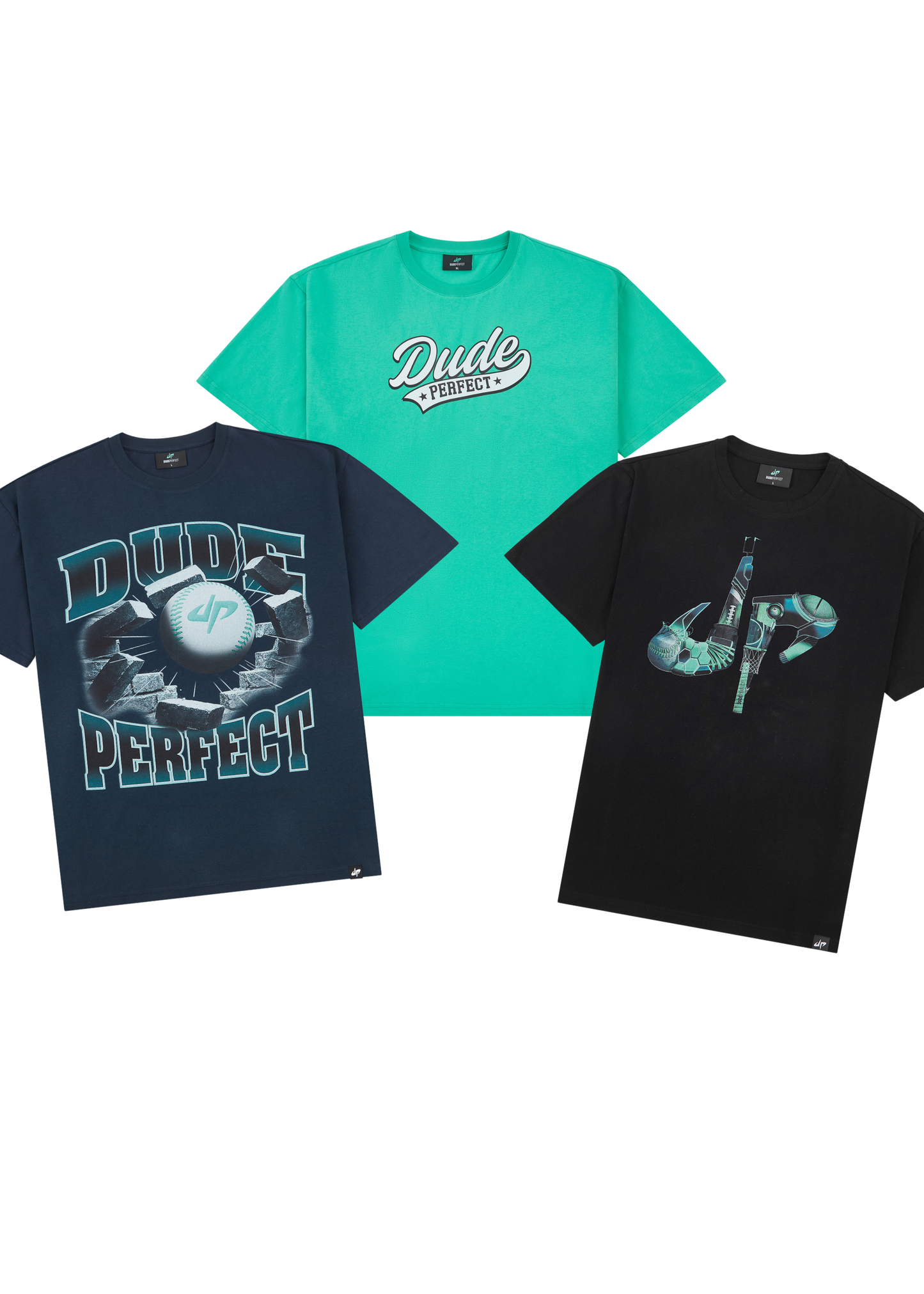 T-Shirt Bundle