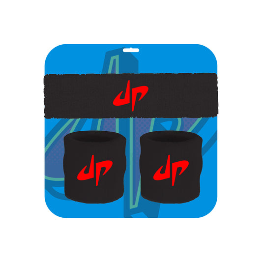Hero Tour Sweatband Set