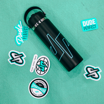Starting Lineup Sticker Pack
