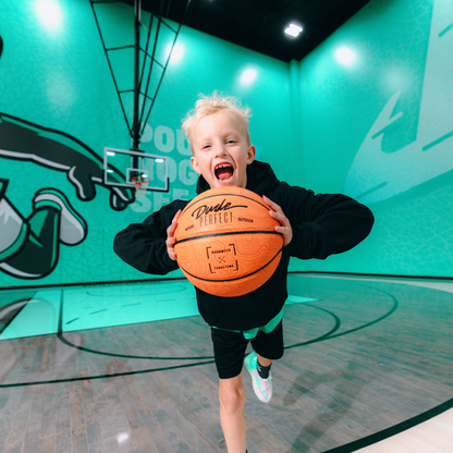 Supply Co. Basketball