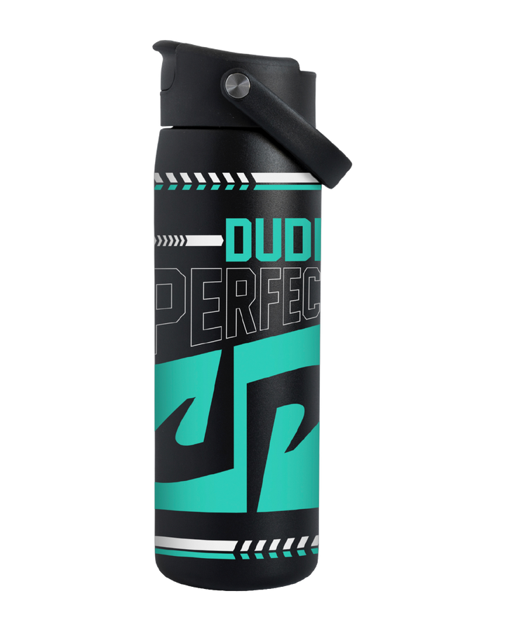 Dude Perfect 2026 Water Bottle