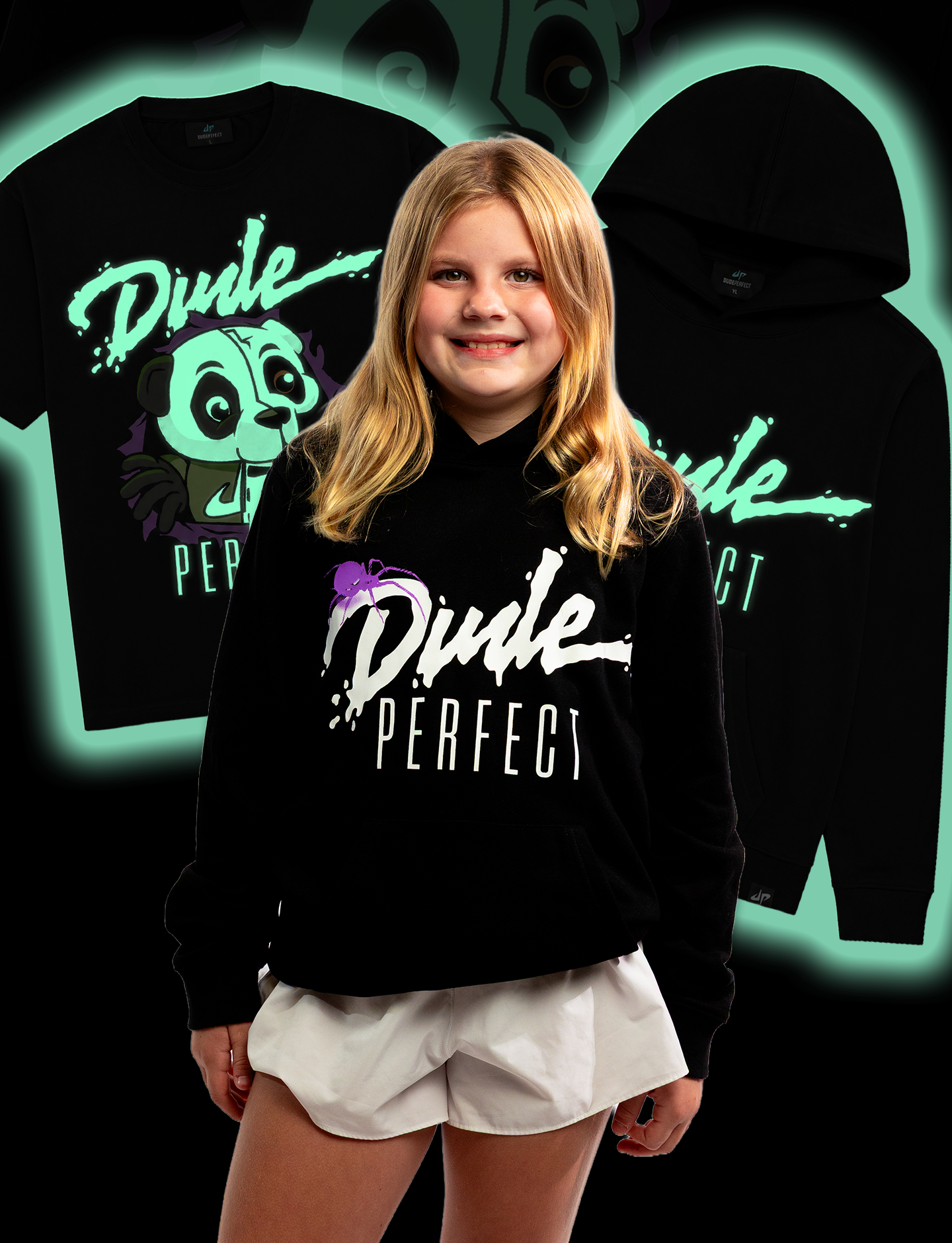 Shop Halloween Merch!