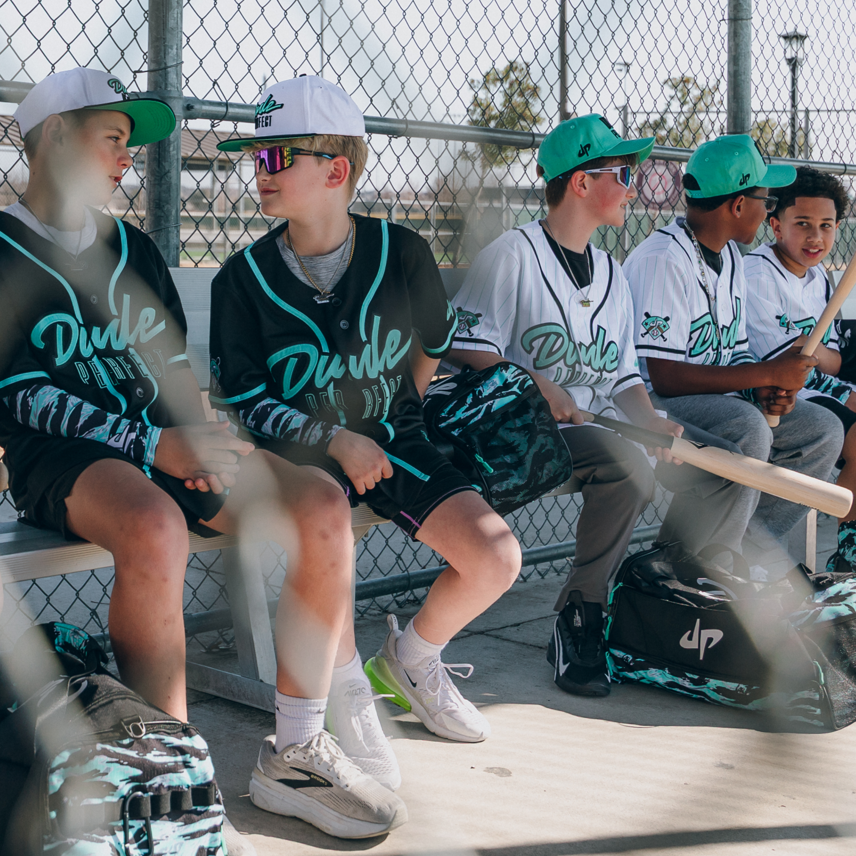 SPRING TRAINING 
COLLECTION