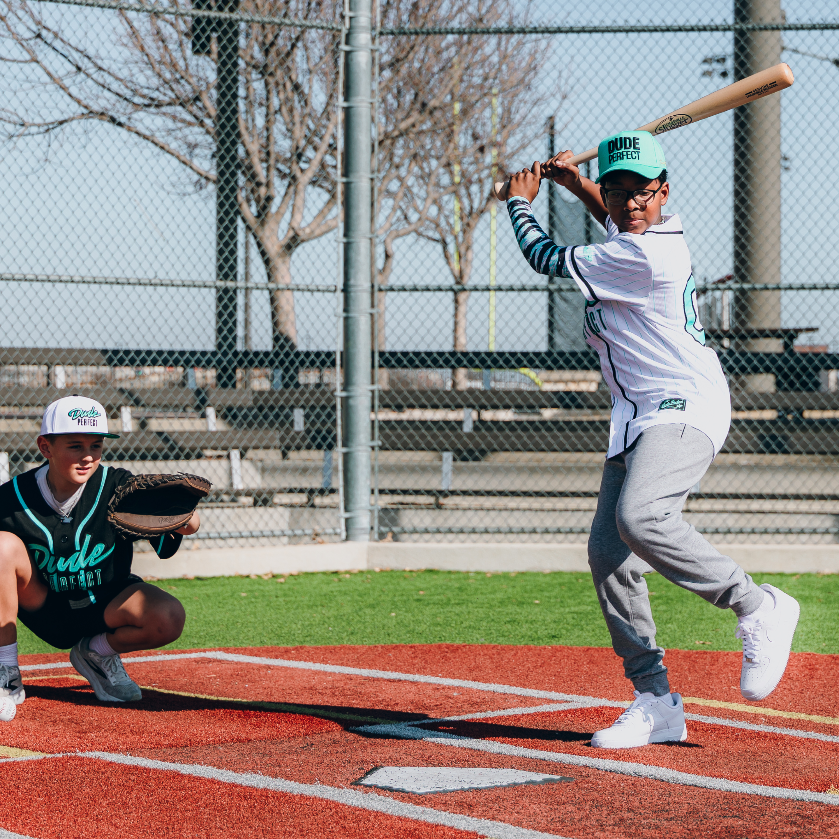 SPRING TRAINING 
COLLECTION