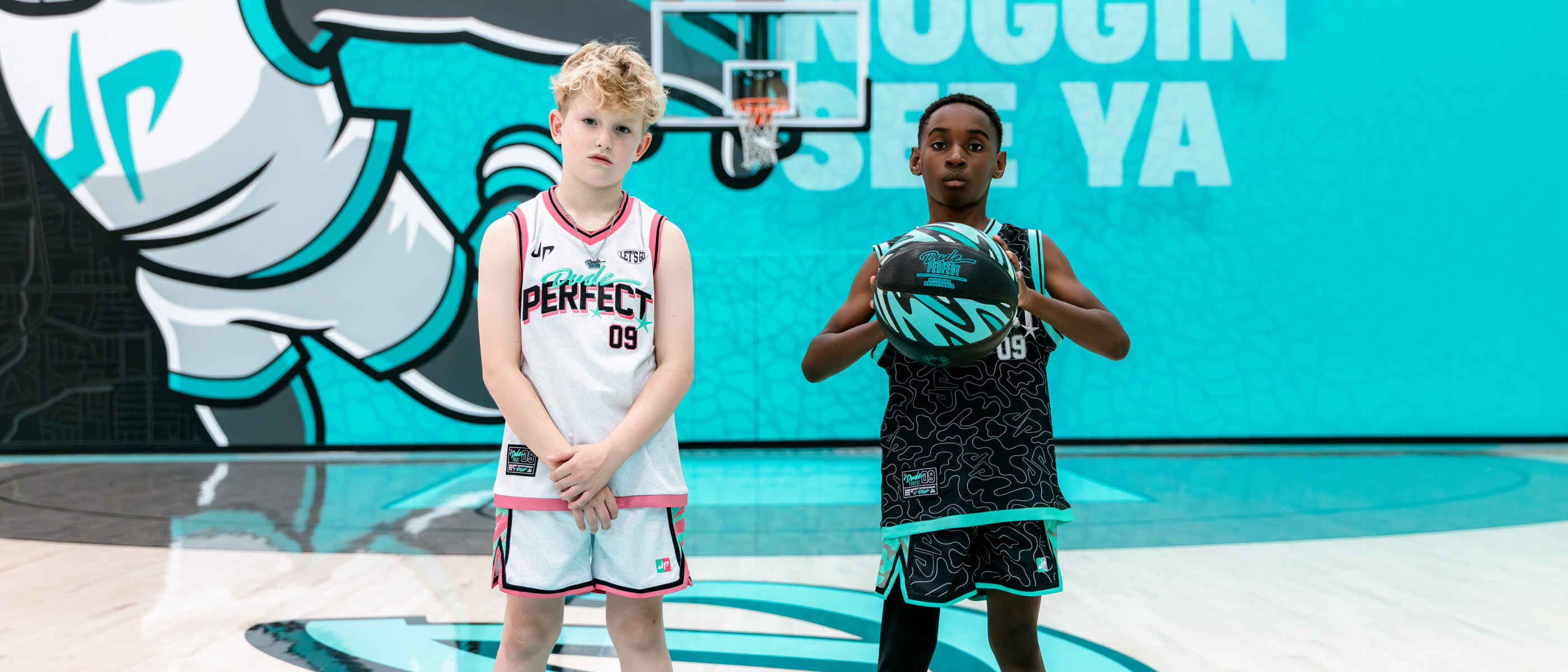 ALL-STAR 
BASKETBALL 
JERSEYS