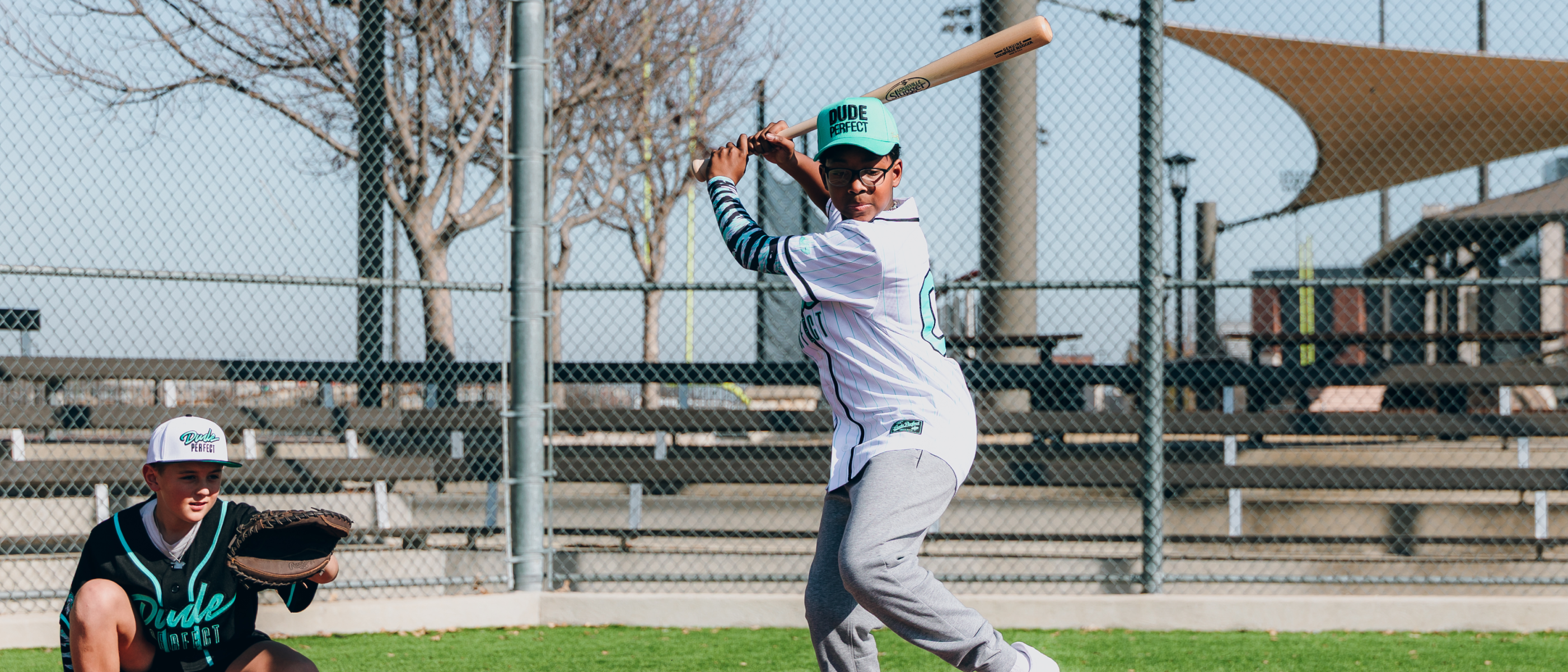 SPRING TRAINING 
COLLECTION