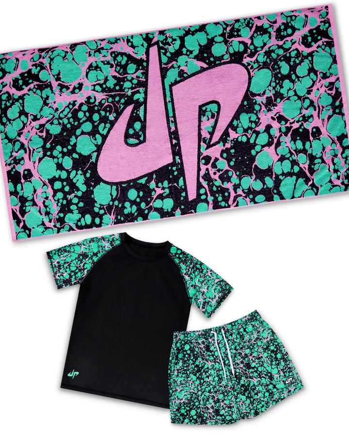 DP Swim Set