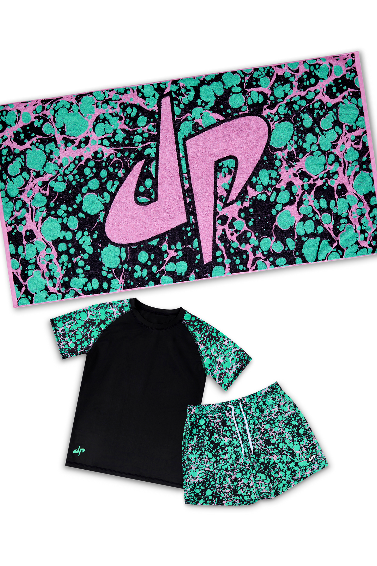 DP Swim Set
