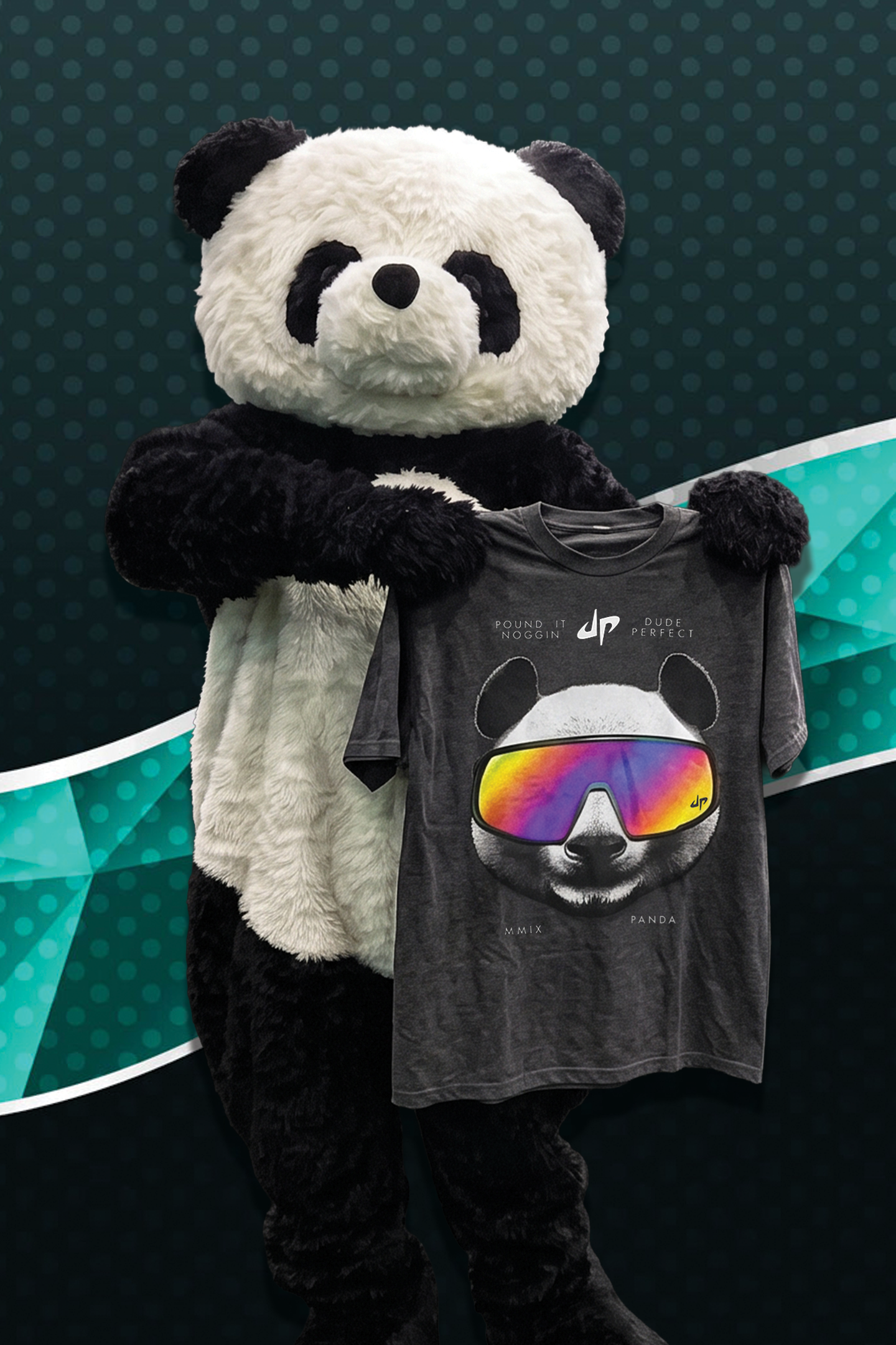 SHOP NEW TEE!