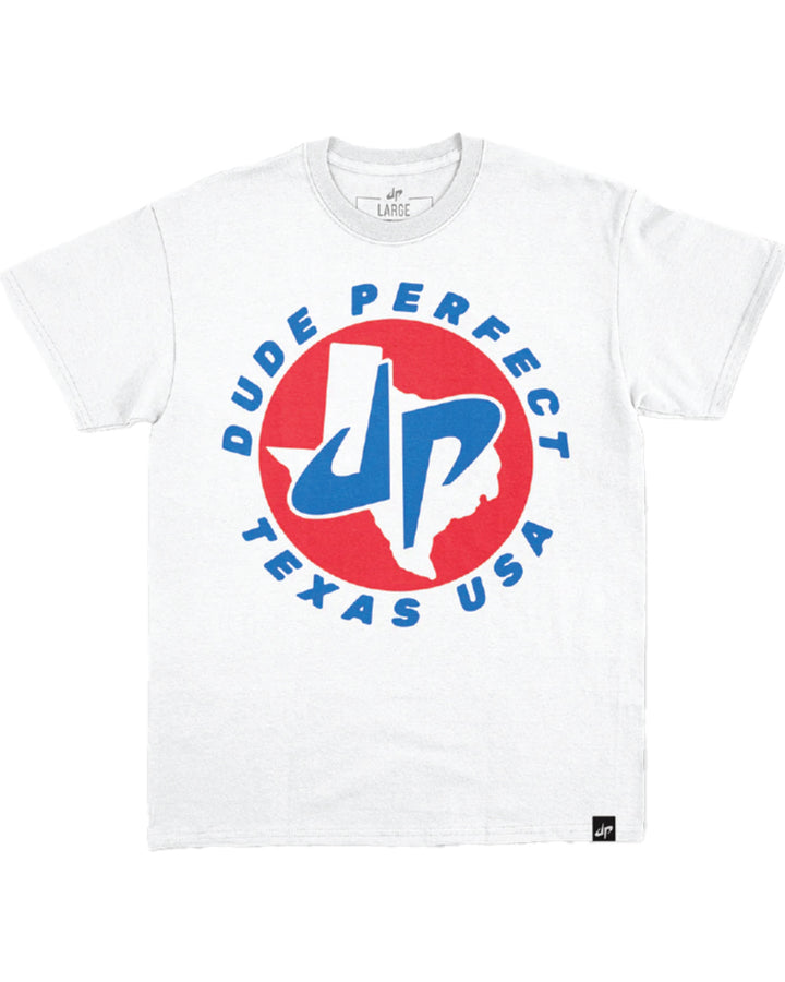 DP x Texas USA Youth Tee