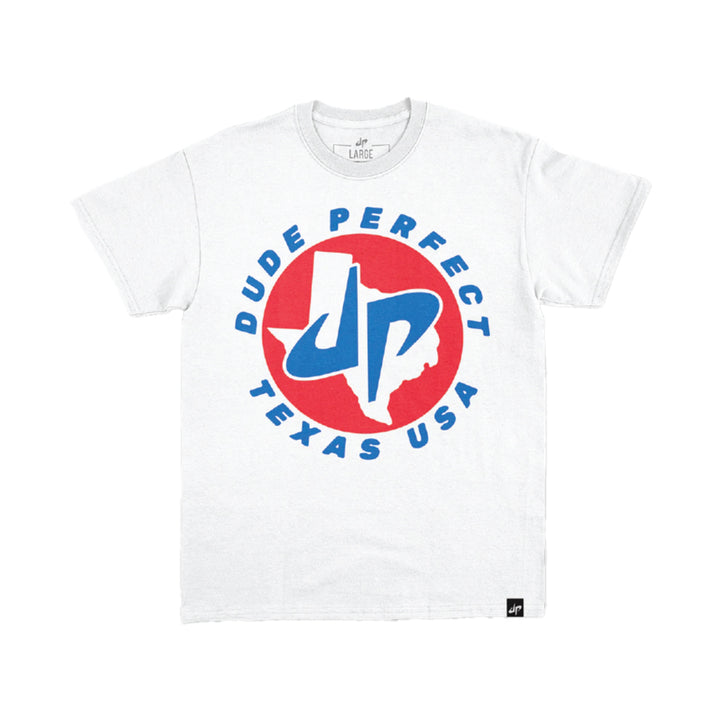 DP x Texas USA Youth Tee
