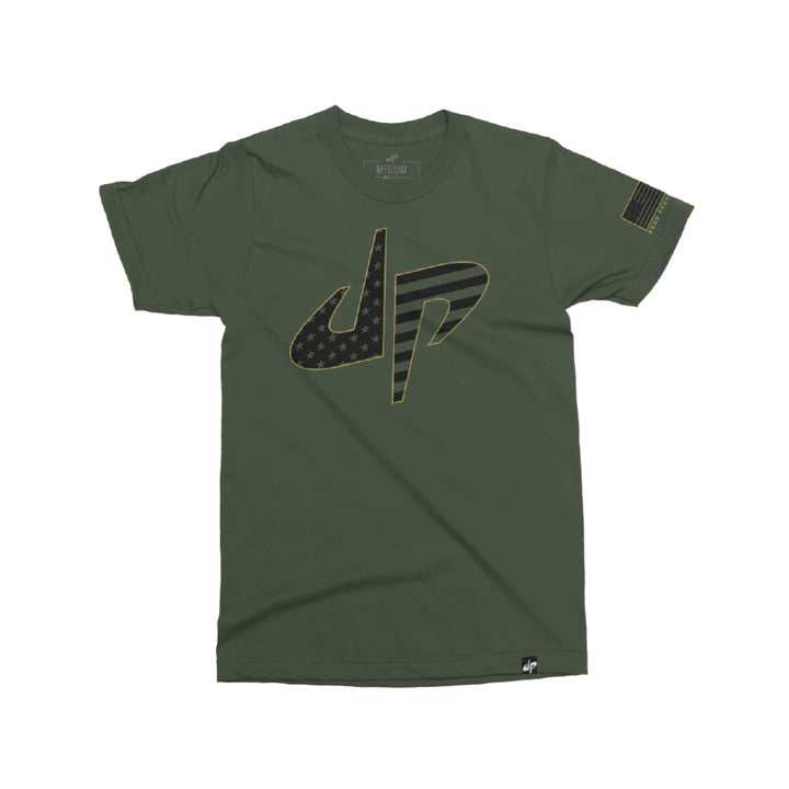 Salute To Service Youth Tee