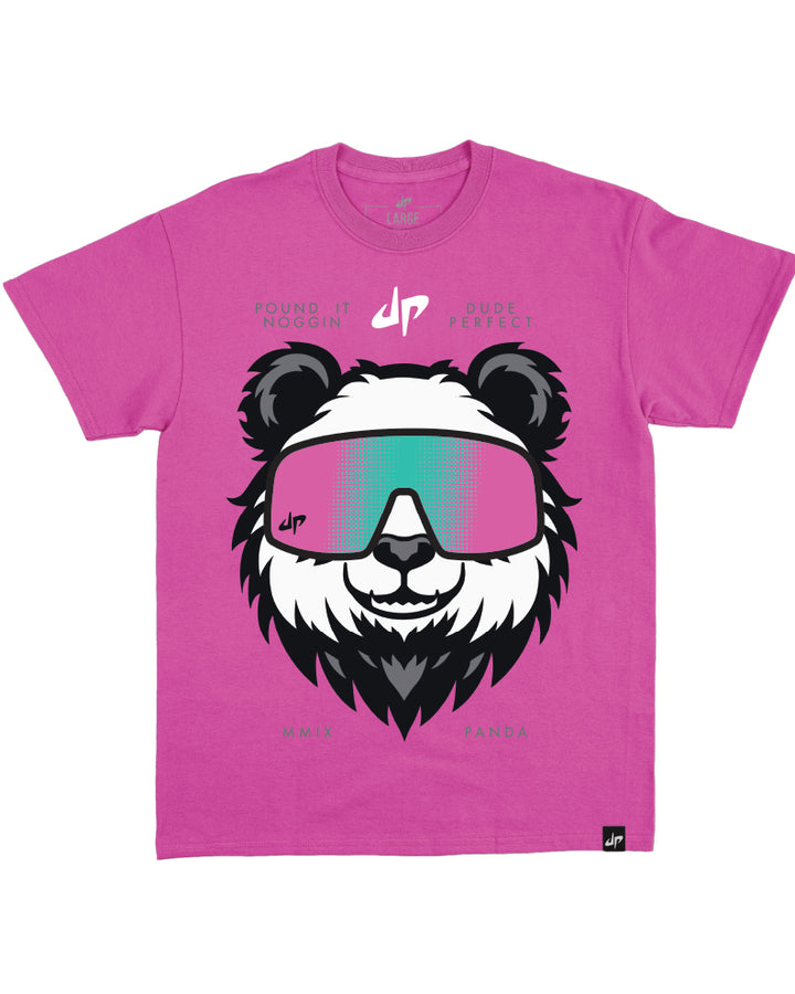 Drippy Panda Youth Tee