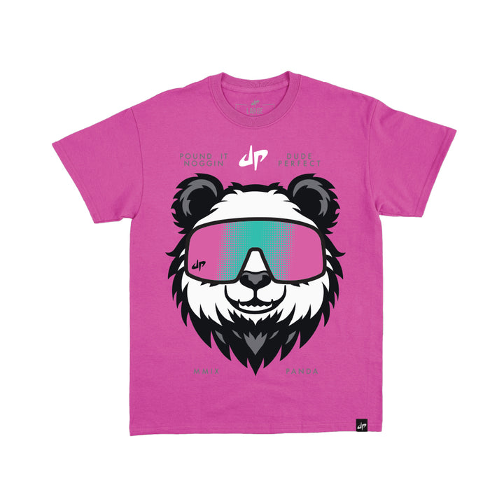 Drippy Panda Youth Tee