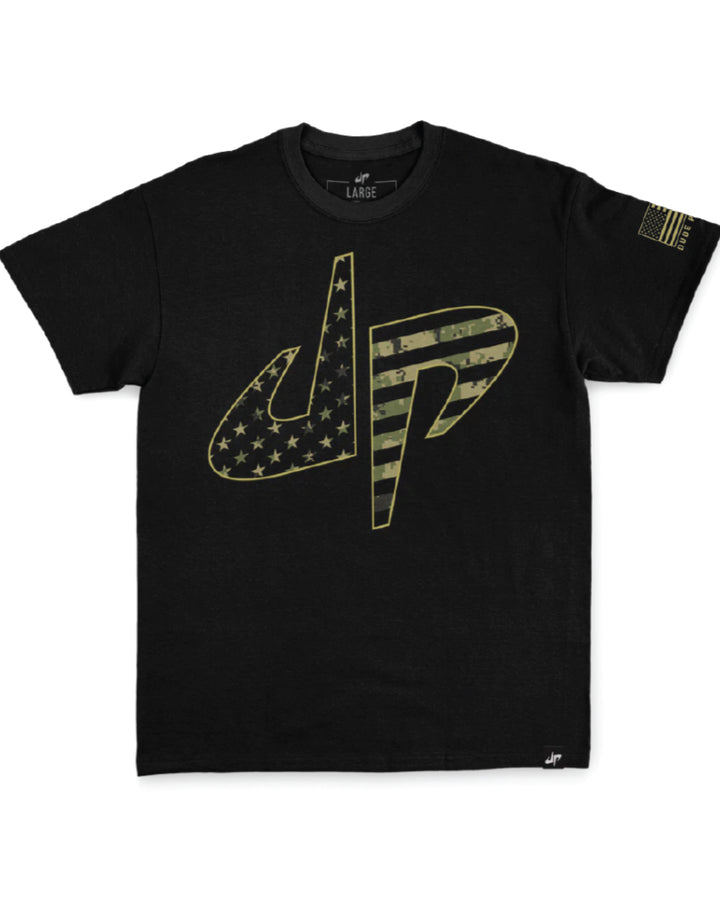 Salute To Service Adult Tee
