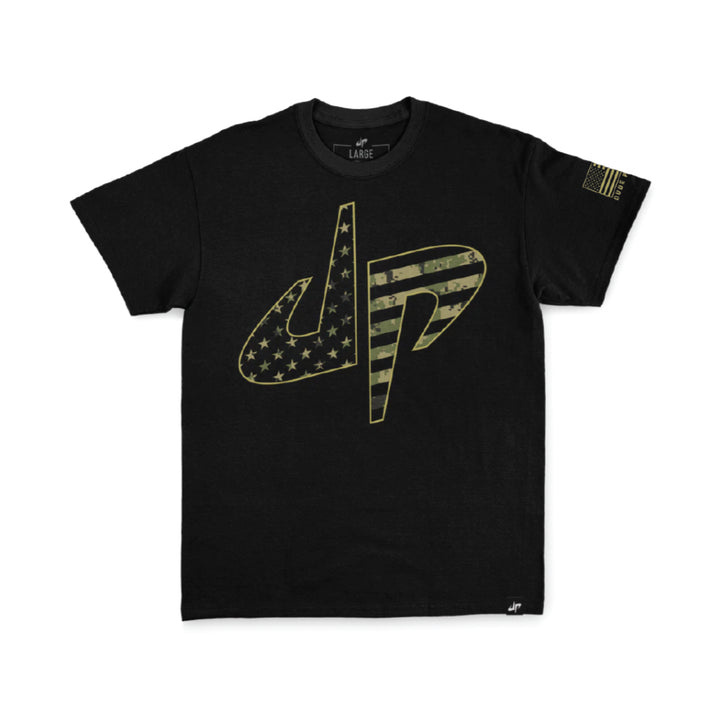 Salute To Service Youth Tee